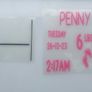 DIY Iron on vinyl decal Image 3