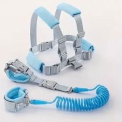 Toddler safety anti-lost harness / reins / leash / wrist