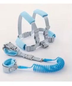 Toddler safety anti-lost harness / reins / leash / wrist