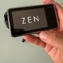Zen xf2 player Image 2