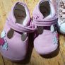 baby girl footwear Image 2