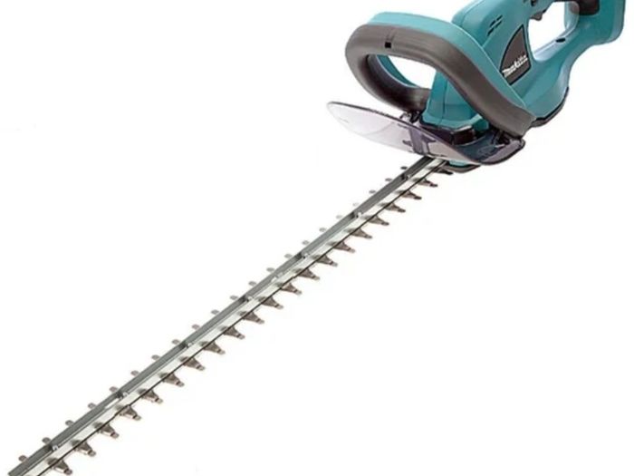 Makita DUH523Z 18V LXT Cordless Hedge Trimmer