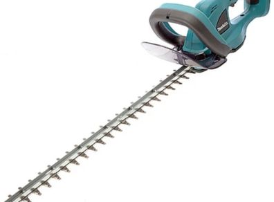 Makita DUH523Z 18V LXT Cordless Hedge Trimmer