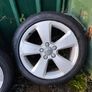 Audi A3 alloy wheels Image 4