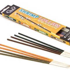 GlasGarten Shrimp Lollies - 4in1 BASIC MIX