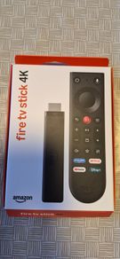 4K Firestick