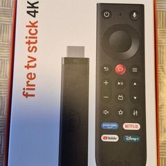 4K Firestick