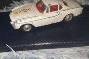 Rare Oo7 The Saint Corgi Toys Diecast Model