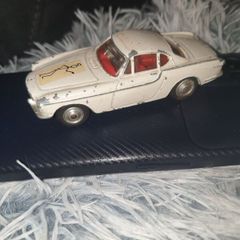 Rare Oo7 The Saint Corgi Toys Diecast Model