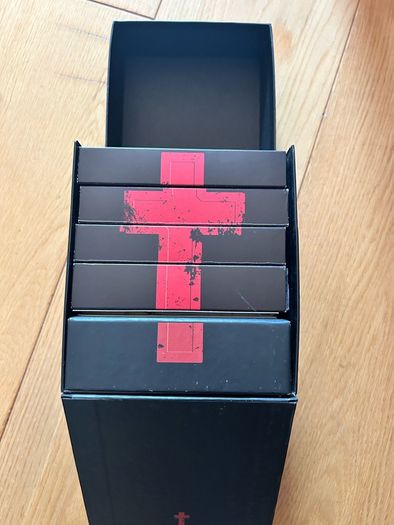 The Hammer Collection