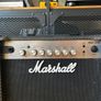 Marshall MG15FR Guitar Amp Image 2