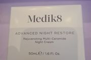 Medik8 Advanced Night Restore sealed