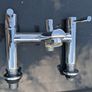 Bath mixer taps Image 2