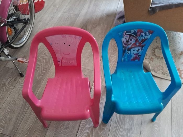 chair