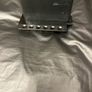 Fender squier Stratocaster Tremolo bridge Chrome electric guitar parts accessories Image 4