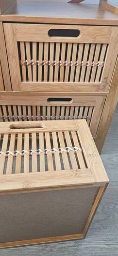 Chest of drawers 5 drawers
