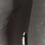 Jack & Jones Premium Collection Max Black Double Breasted Jacket Coat Size L Image 8