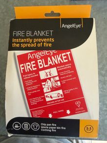 Fire Blanket