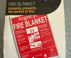 Fire Blanket