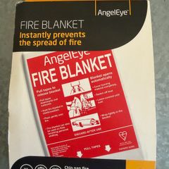 Fire Blanket