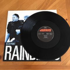 Rainbirds - Blueprint