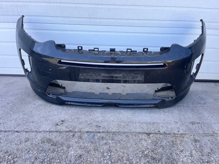 Discovery sport front Bomper 2021