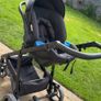 Car seat & wheels Image 2