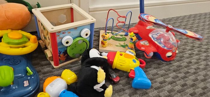 Free Toys