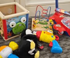 Free Toys