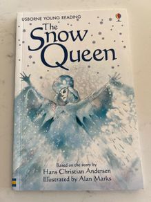 The Snow Queen