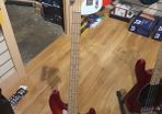 Fender Jazz bass