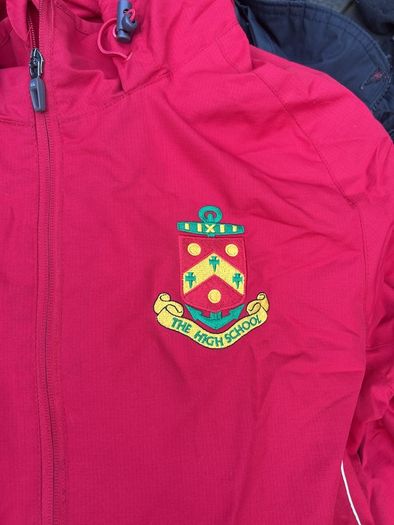 School Uniform