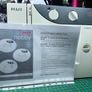 PFAFF hobby 1022 Sewing machine - Just Serviced - Excellent condition Image 10