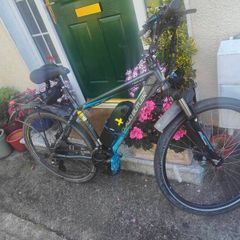 ebike