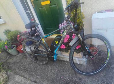 ebike