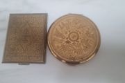 Vintage compacts