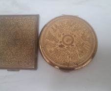 Vintage compacts