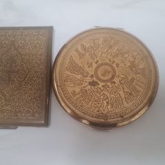 Vintage compacts