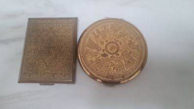 Vintage compacts
