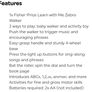 Fisher Price (Pr 306) Image 6