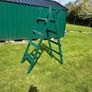 Umpires chair Image 4