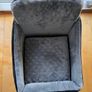Dog car seat Image 2
