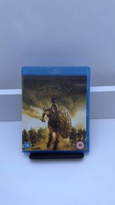 Troy Director's Cut - Blu-ray