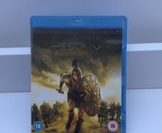 Troy Director's Cut - Blu-ray