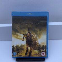 Troy Director's Cut - Blu-ray