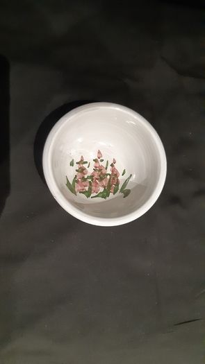Judy Greene Small Bowl