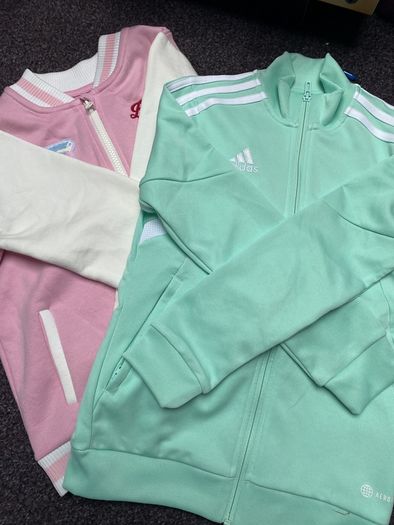 Girls 9-10 bundle
