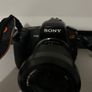 Sony 360 DSLR Camera Image 2