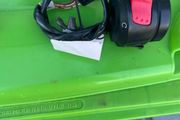 Suzuki Gsxr 600/750 on/off kill &amp; start switch