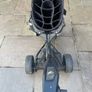 motocaddy bag and trolley Image 5
